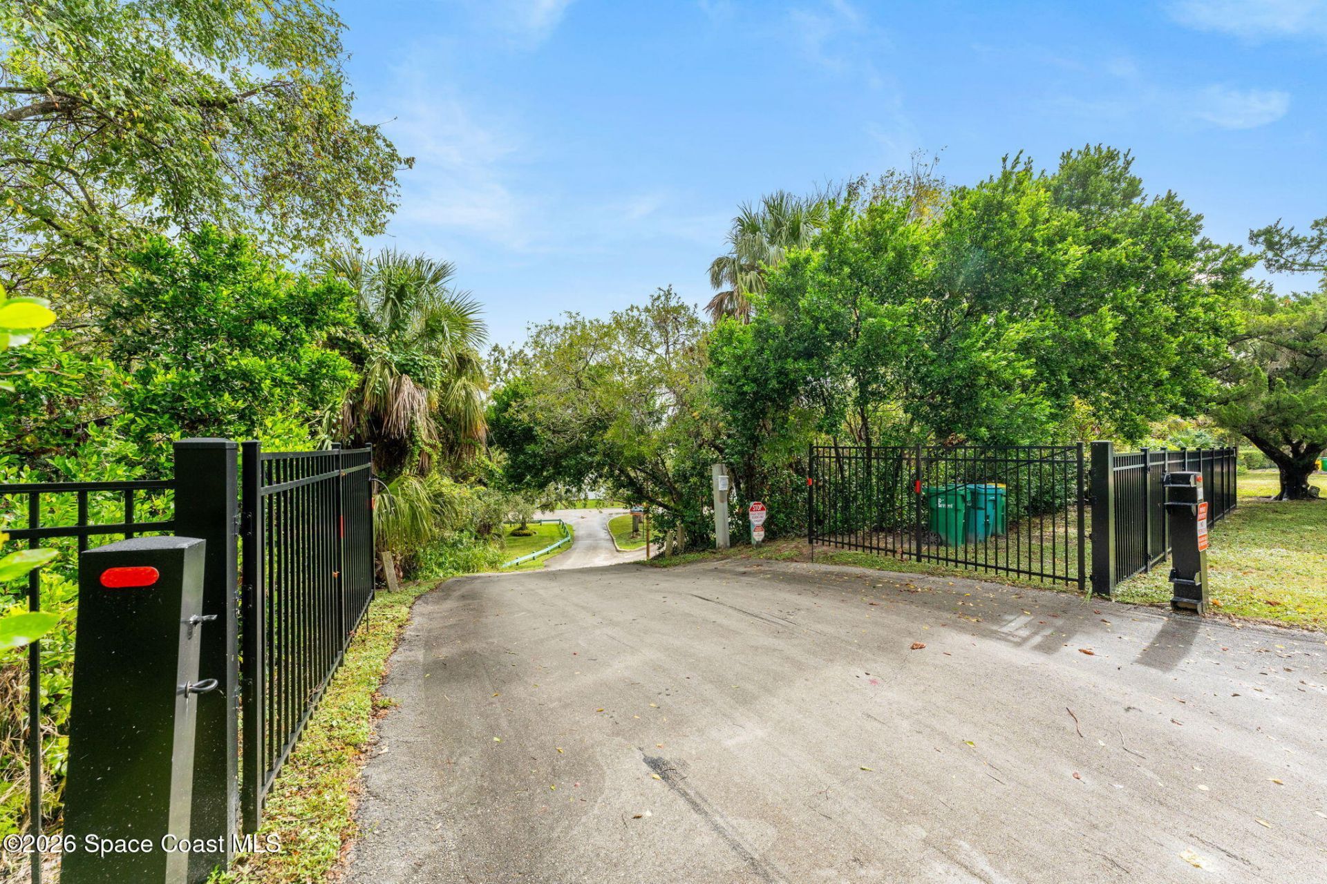 2705 N Indian River Drive, Cocoa, FL 32922 Photo