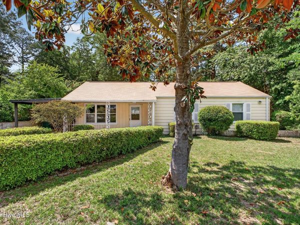 1263 Alfred Street NE, Aiken, SC 29801