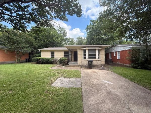1332 Ridgeview Street, Mesquite, TX 75149