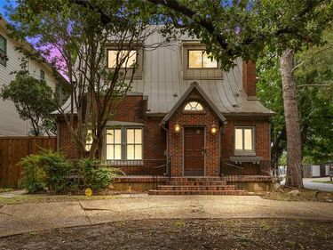 4129 Bowser Avenue, Dallas, TX 75219