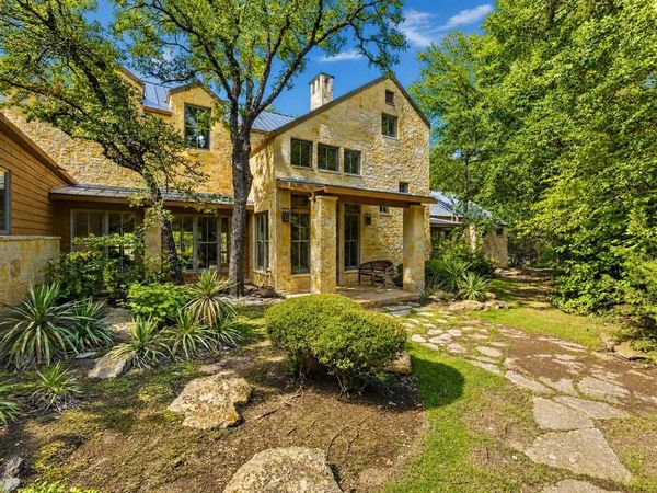 151 Trinity Bluffs Road, Aledo, TX 76008