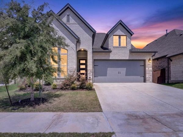6309 Span Road, The Colony, TX 75056