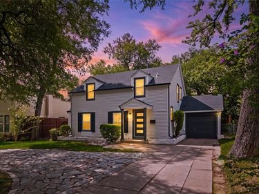 2228 Goldenrod Avenue, Fort Worth, TX 76111