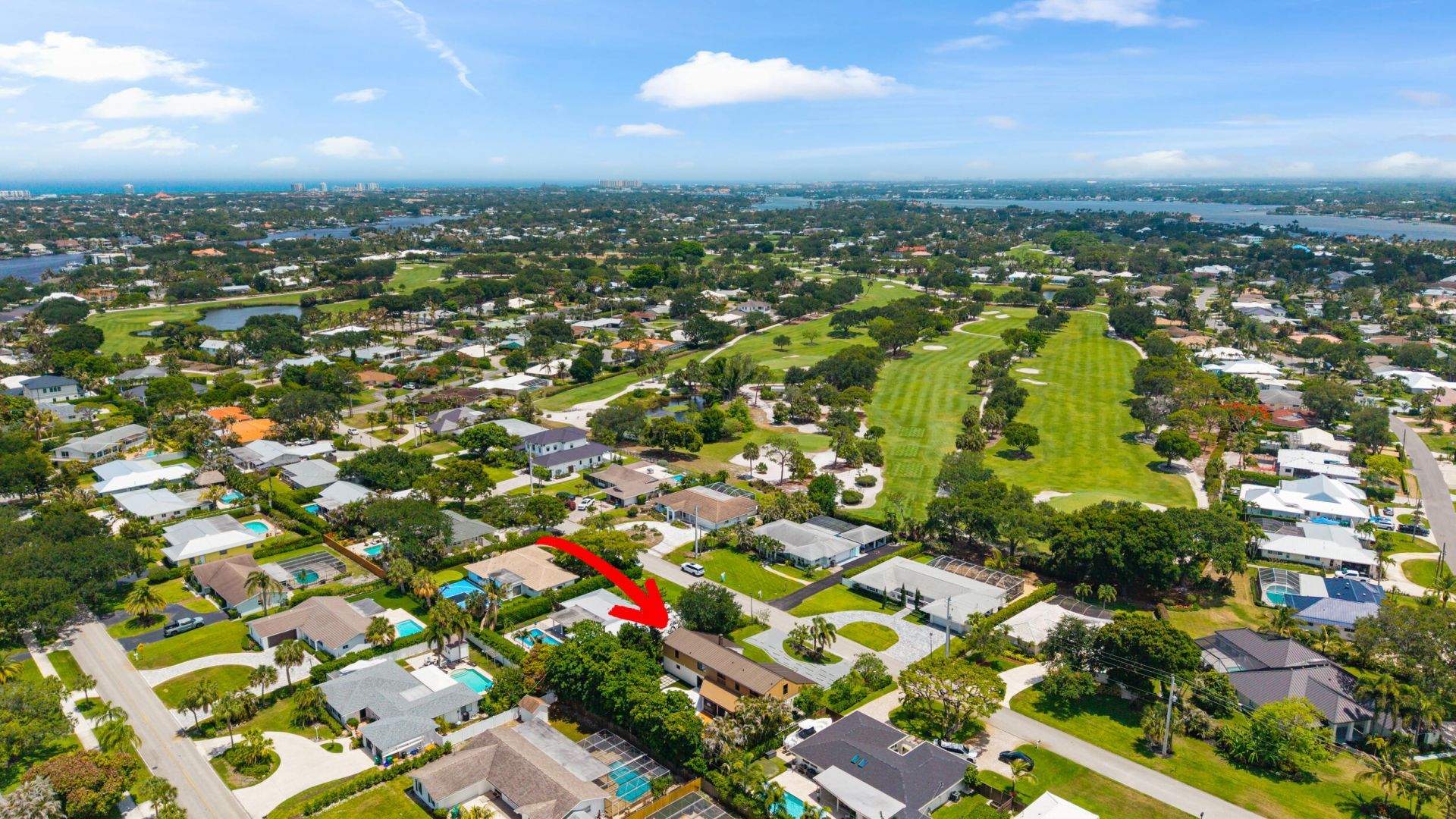 342 Fairway W, Tequesta, FL 33469 Photo