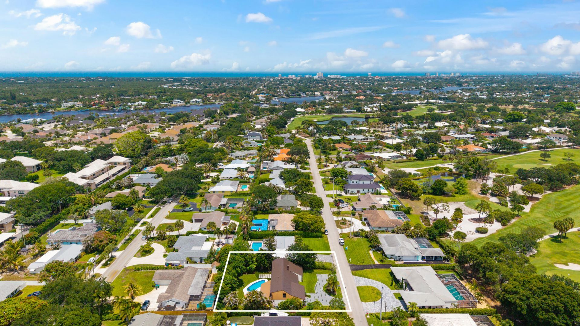 342 Fairway W, Tequesta, FL 33469 Photo