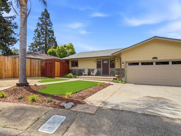3239 Churnside Lane, Santa Cruz, CA 95062