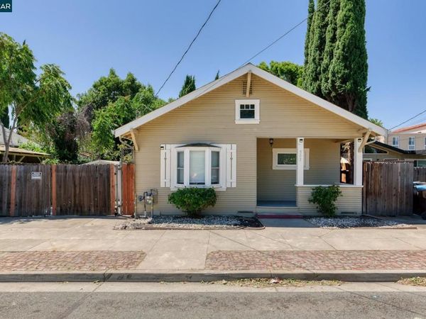 507 W 5Th St, Antioch, CA 94509