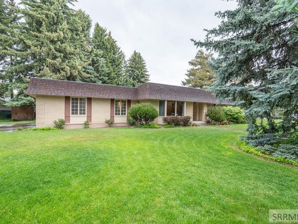 119 Fieldstream Lane, IDAHO FALLS, ID 83404