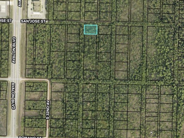 0000 Avalon Blvd, Milton, FL 32583
