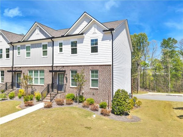 1274 Ainsworth Alley , Sugar Hill, GA 30518