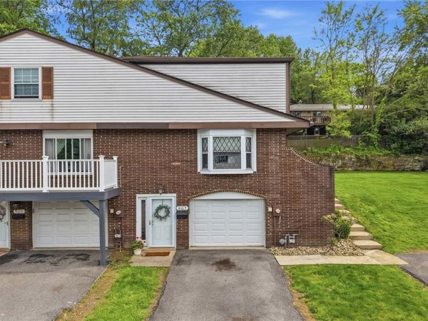 907 Camelot Drive, Pittsburgh, PA 15237