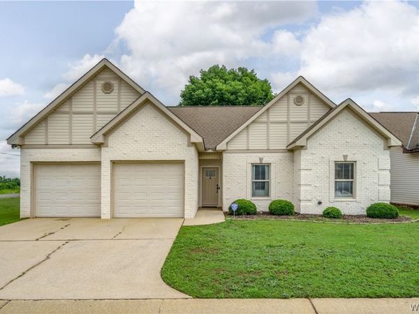 11875 Lathrop Avenue, Moundville, AL 35474