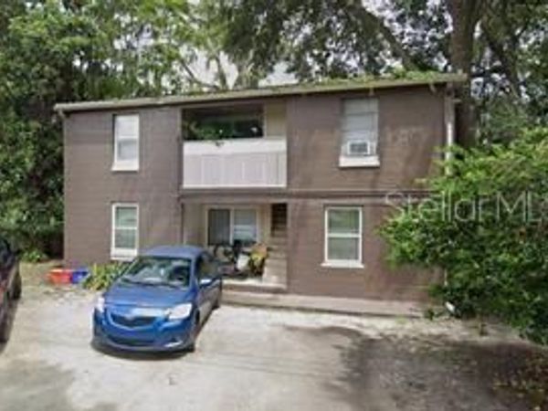 811 NE 20TH STREET, Unit A & B, GAINESVILLE, FL 32641
