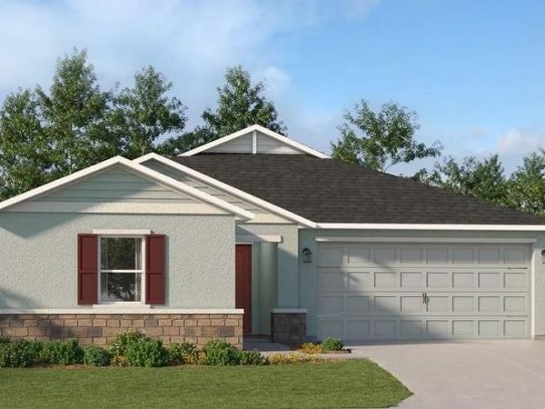 3676 ROLLING RIDGE BEND, DAVENPORT, FL 33837
