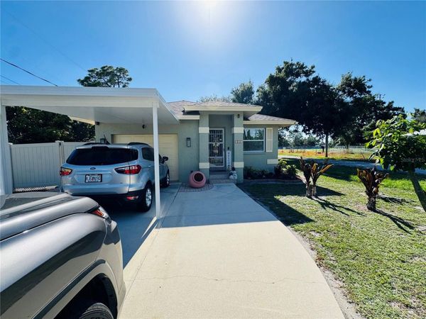 998 PONDER AVENUE , SARASOTA, FL 34232