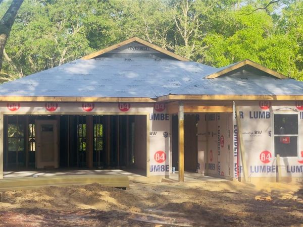 7970 NE 102ND COURT , BRONSON, FL 32621