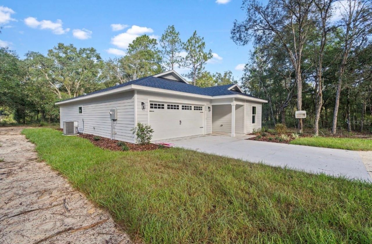 7970 NE 102nd Court, Bronson, FL 32621 Photo