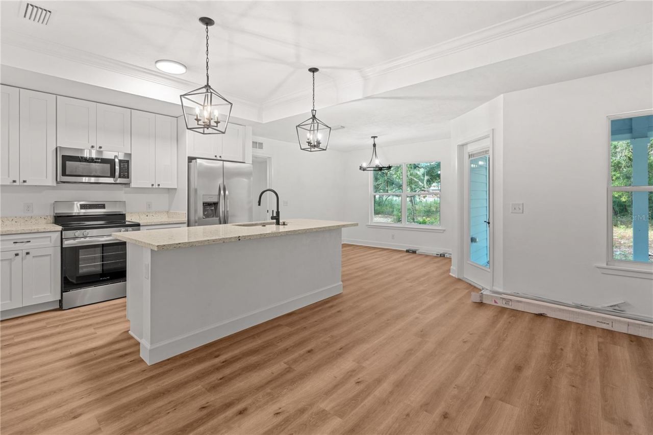7970 NE 102nd Court, Bronson, FL 32621 Photo