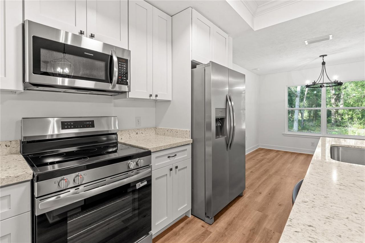 7970 NE 102nd Court, Bronson, FL 32621 Photo