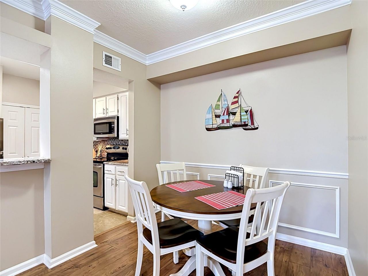 5308 Bay Club Circle, Unit 5308, Tampa, FL 33607 Photo