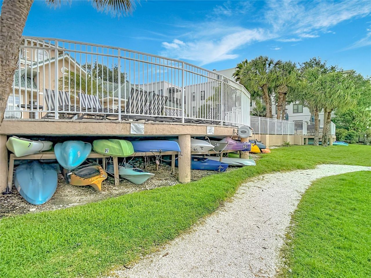 5308 Bay Club Circle, Unit 5308, Tampa, FL 33607 Photo
