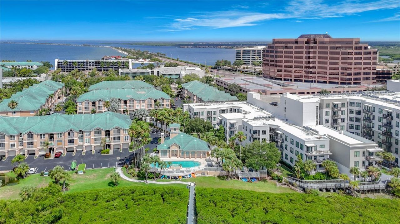 5308 Bay Club Circle, Unit 5308, Tampa, FL 33607 Photo
