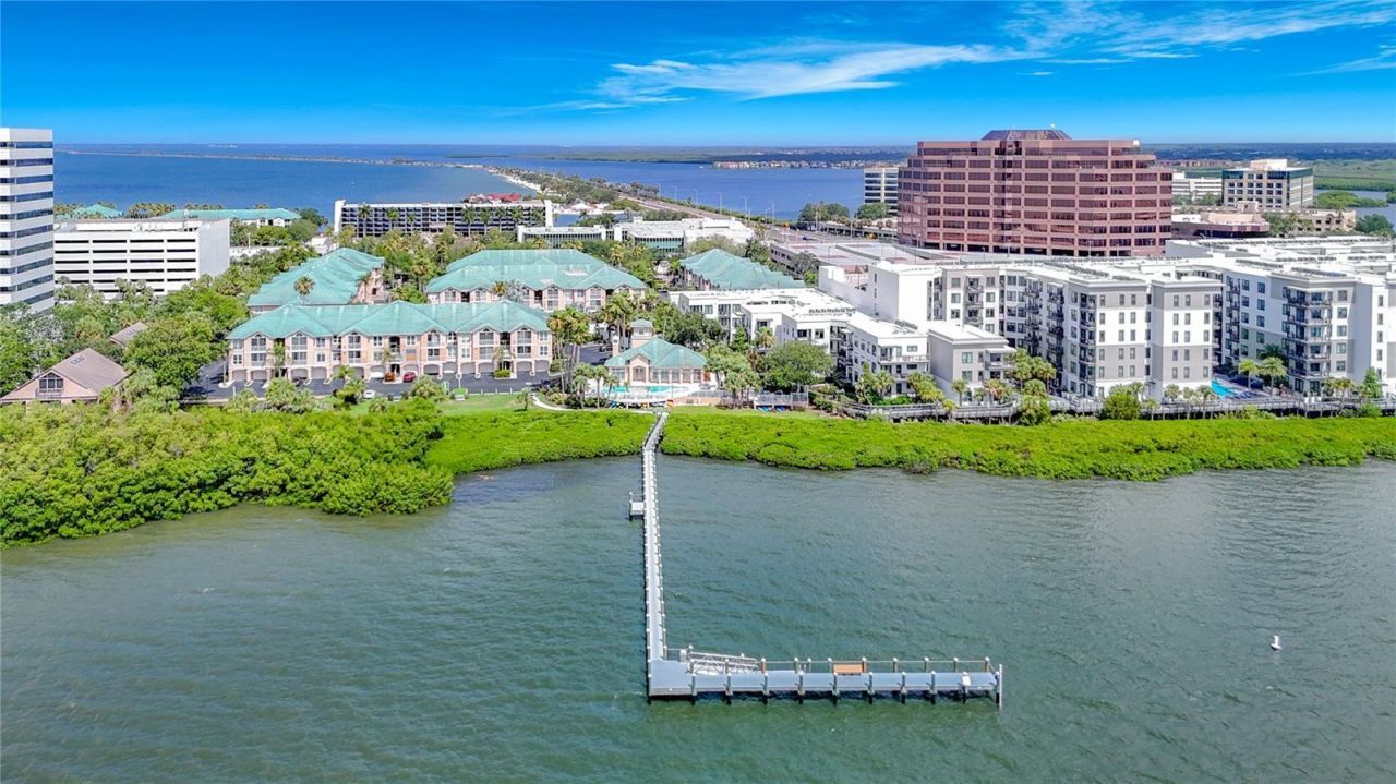 5308 Bay Club Circle, Unit 5308, Tampa, FL 33607 Photo