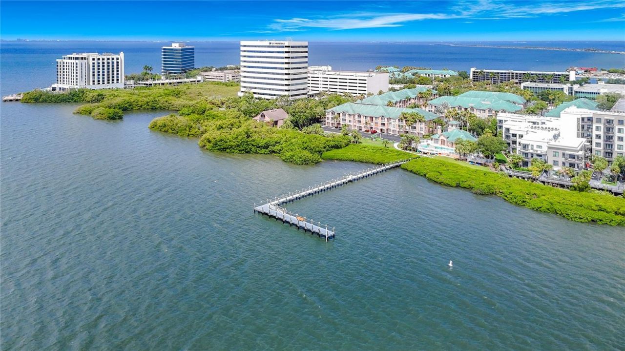 5308 Bay Club Circle, Unit 5308, Tampa, FL 33607 Photo