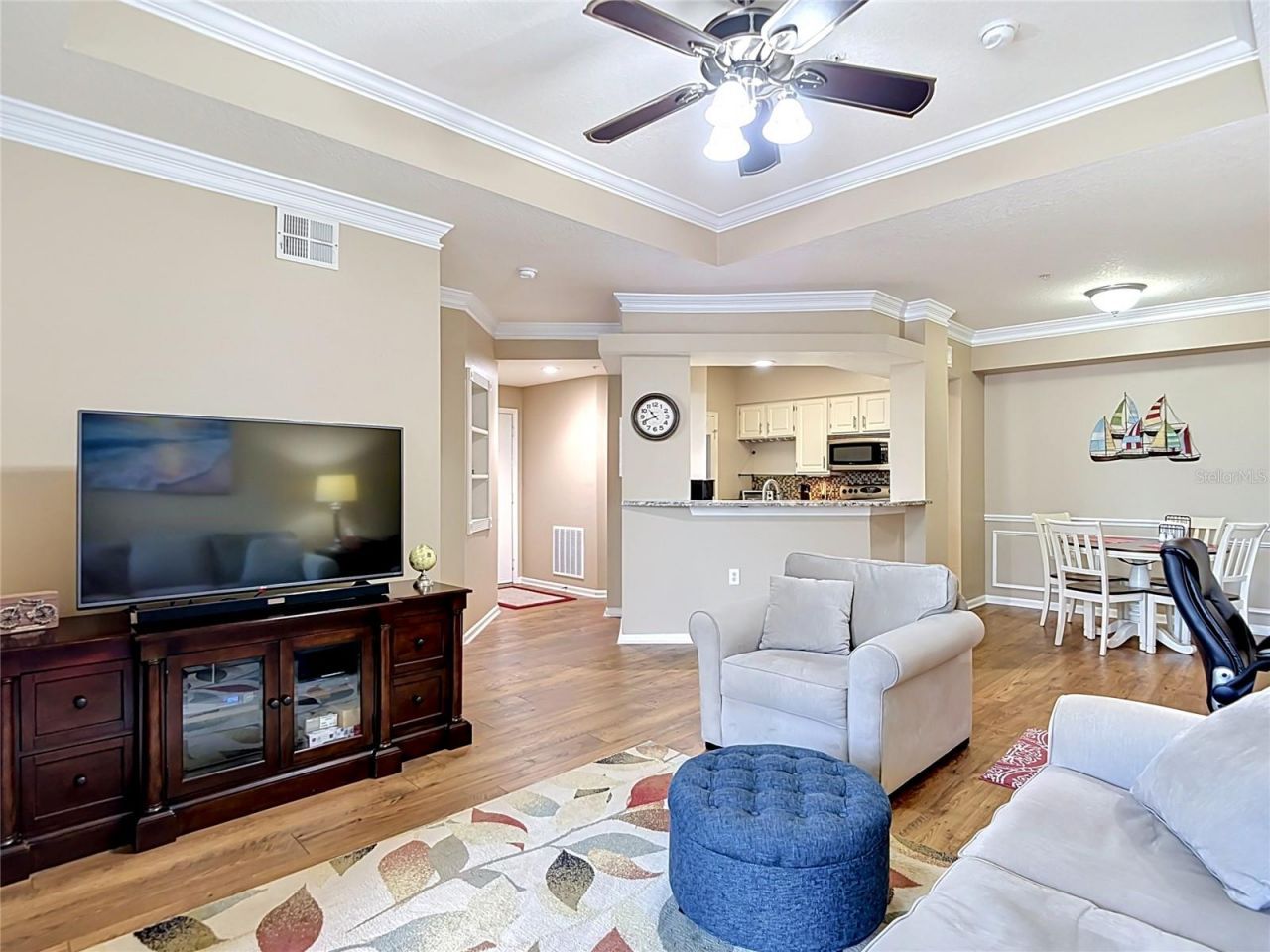 5308 Bay Club Circle, Unit 5308, Tampa, FL 33607 Photo