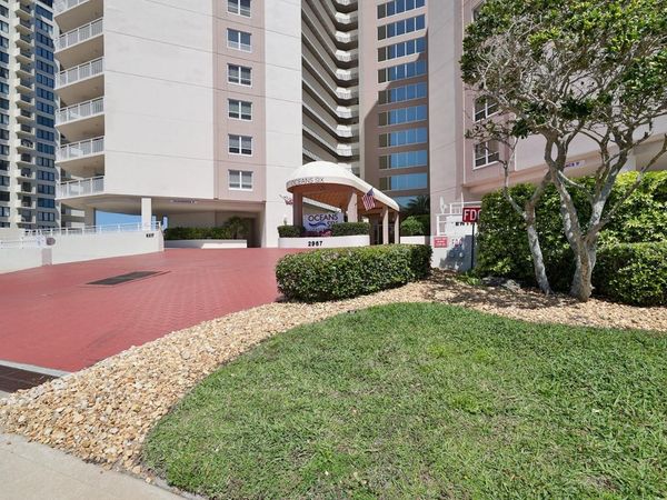 2967 S ATLANTIC AVENUE , Unit 1204, DAYTONA BEACH SHORES, FL 32118