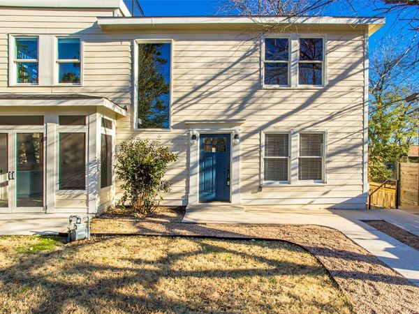 2003 Newning Ave, Austin, TX 78704