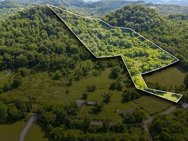0 Little Salt Lick Creek Rd, Carthage, TN 37030