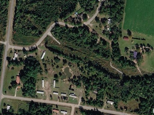 65 Jacobs Street, Nahunta, GA 31553