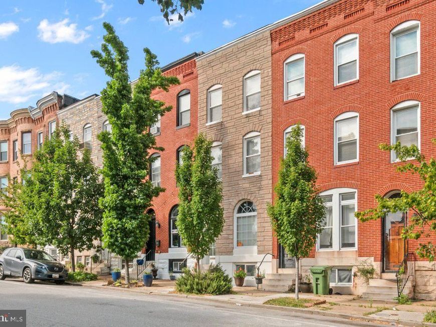2223 Madison Avenue, Baltimore, MD 21217 Main Photo