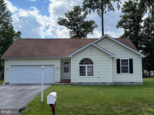 30952 SANDY RIDGE DRIVE , LEWES, DE 19958