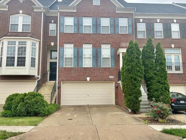 1117 KEOKUK TERRACE NE, LEESBURG, VA 20176