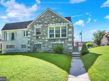 8849 WINCHESTER AVENUE , PHILADELPHIA, PA 19115