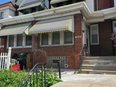 4043 CASTOR AVENUE, PHILADELPHIA, PA 19124
