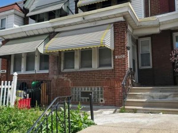 4043 CASTOR AVENUE , PHILADELPHIA, PA 19124