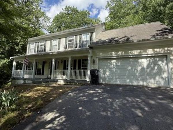 3222 TITANIC DRIVE , STAFFORD, VA 22554