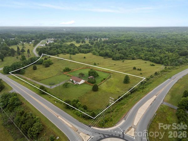 638 Margrace Road, Kings Mountain, NC 28086