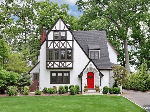 425 Wastena Terrace, RIDGEWOOD, NJ 07450