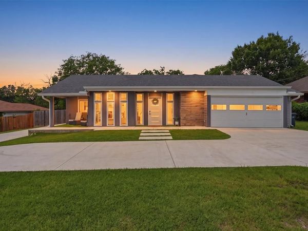 4902 E. Boquillas Court, Granbury, TX 76049