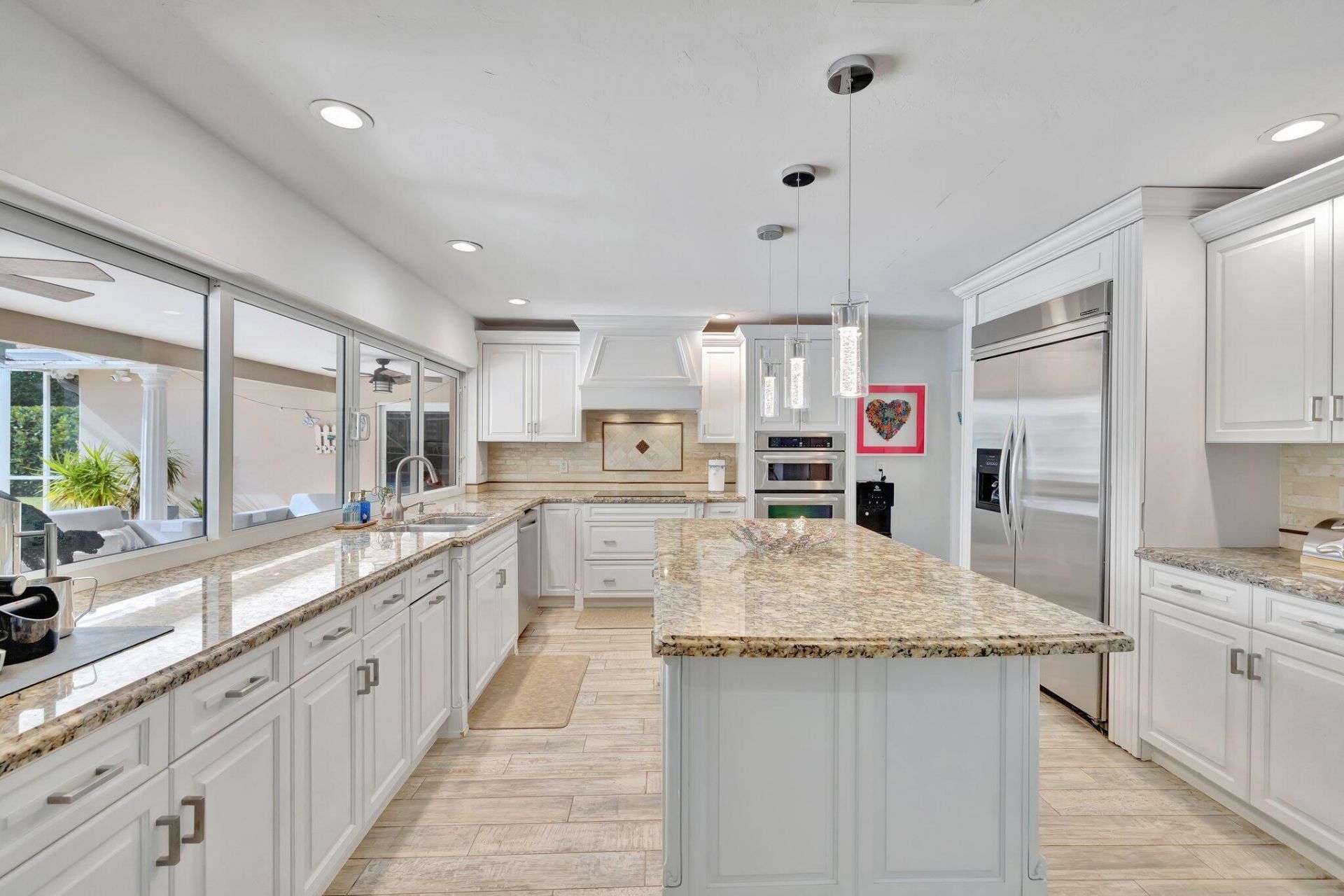 9010 S Lake Dasha Drive, Plantation, FL 33324 Photo