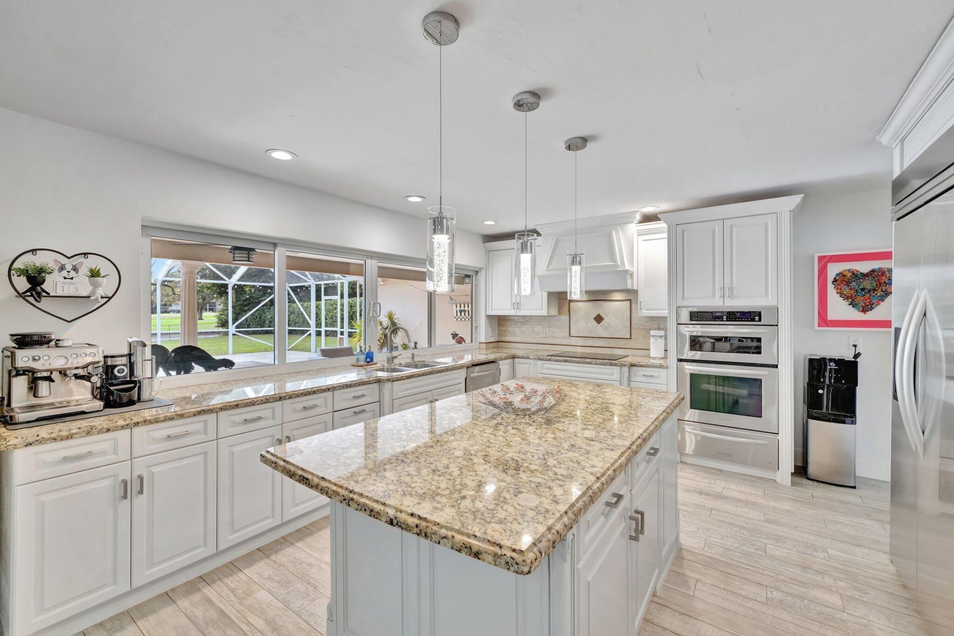 9010 S Lake Dasha Drive, Plantation, FL 33324 Photo
