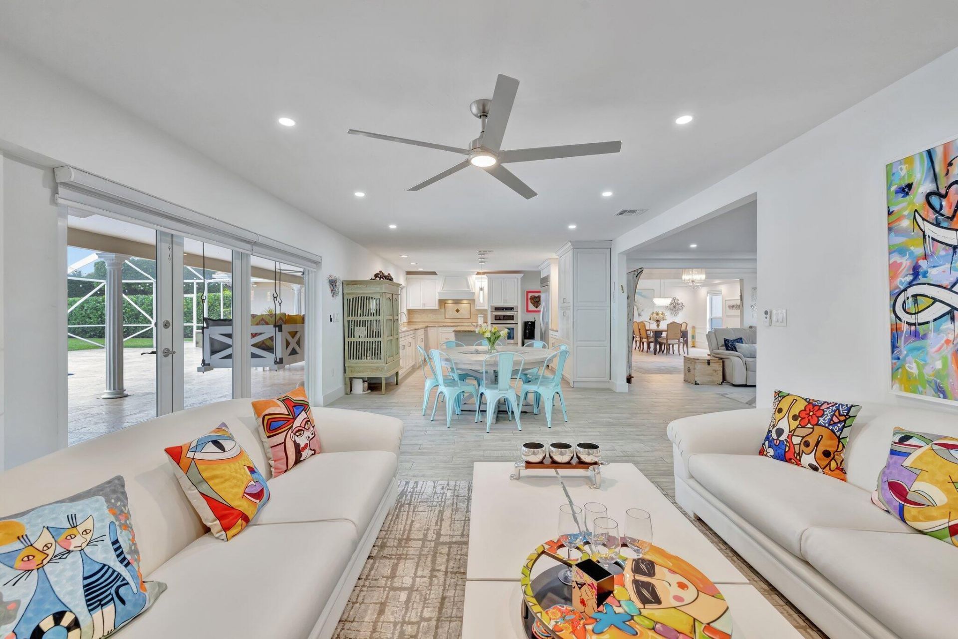 9010 S Lake Dasha Drive, Plantation, FL 33324 Photo