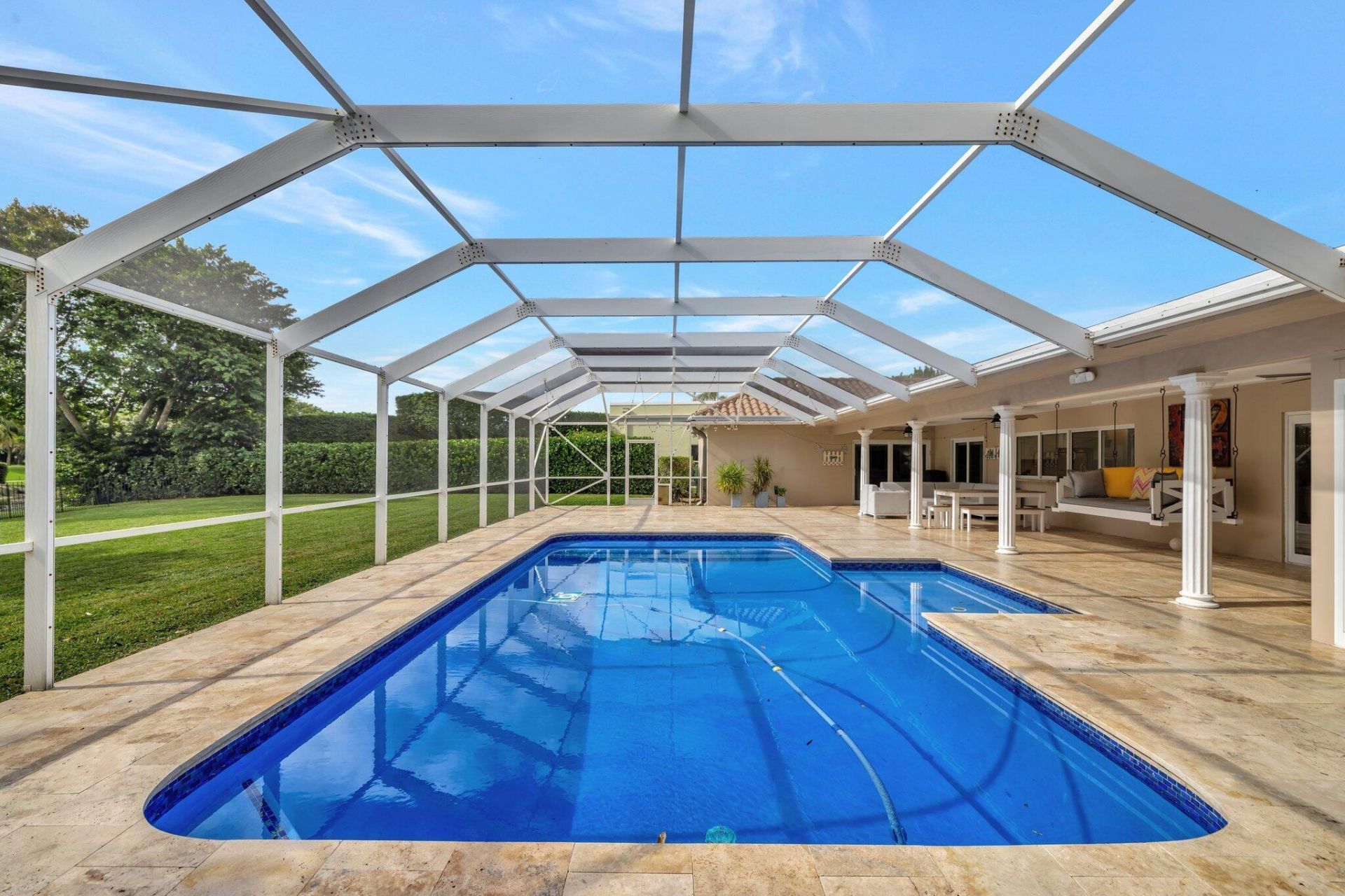 9010 S Lake Dasha Drive, Plantation, FL 33324 Photo
