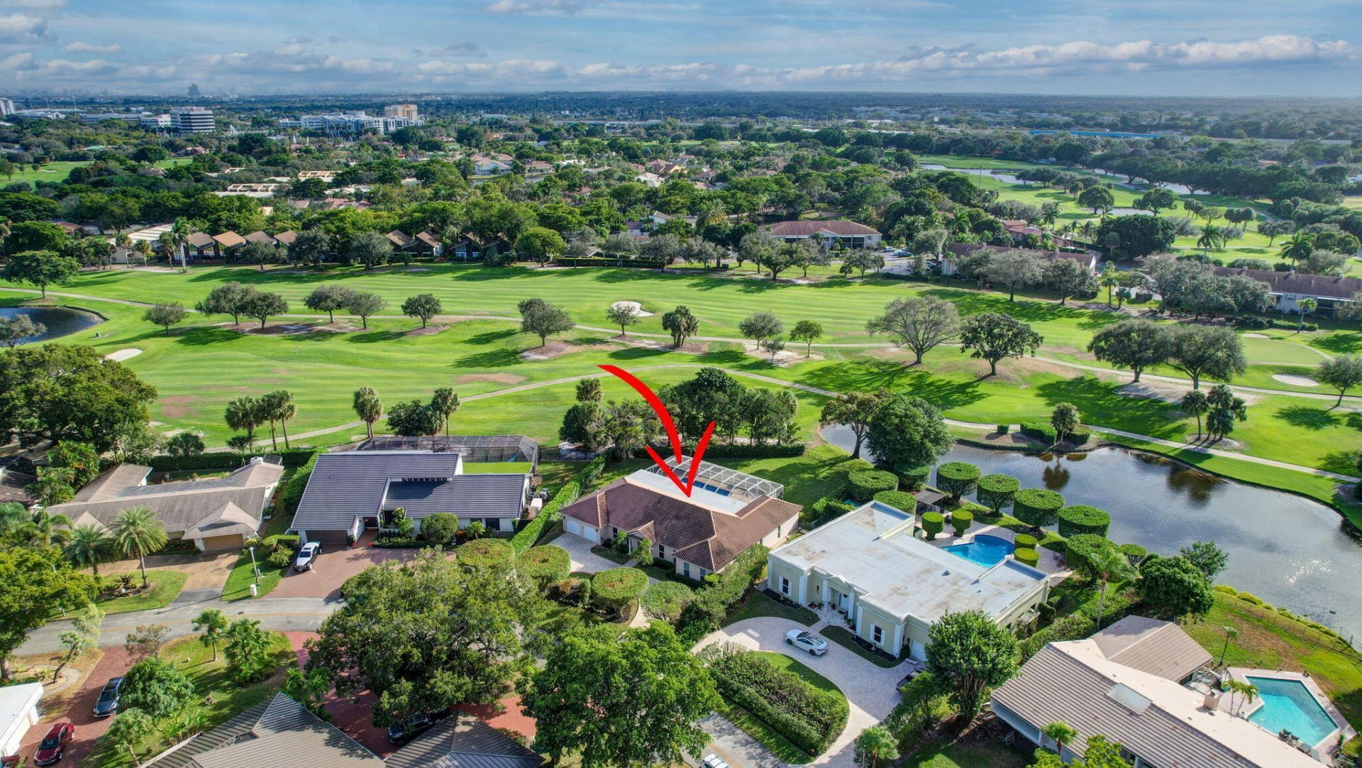 9010 S Lake Dasha Drive, Plantation, FL 33324 Photo