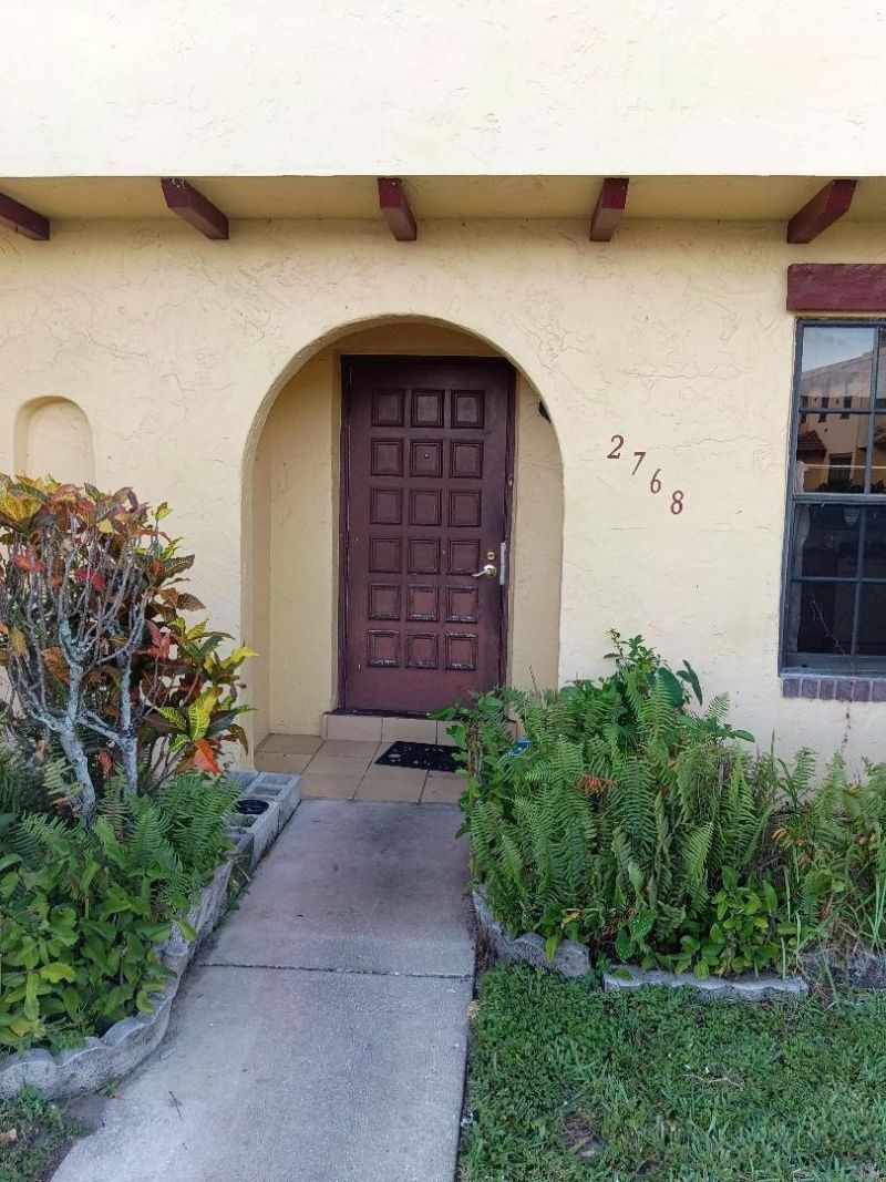 2768 NW 47th Lane, Unit 2803, Lauderdale Lakes, FL 33313 Photo