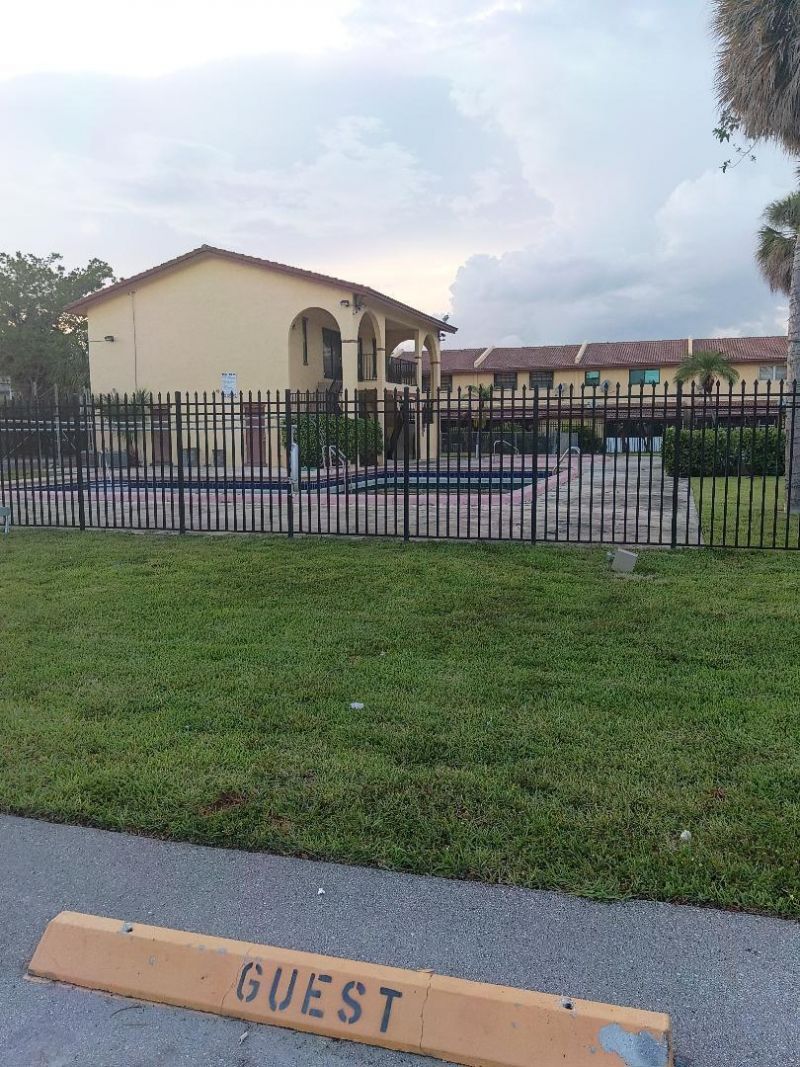 2768 NW 47th Lane, Unit 2803, Lauderdale Lakes, FL 33313 Photo